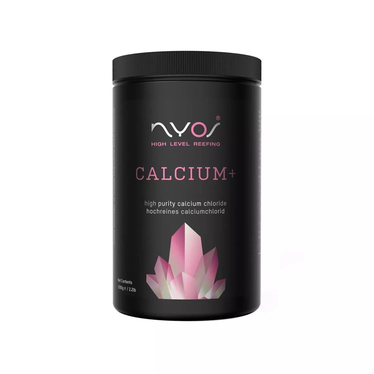 Nyos Calcium+ - 1000g - The Pet Source