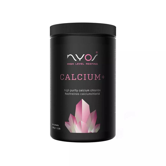 Nyos Calcium+ - 1000g - The Pet Source