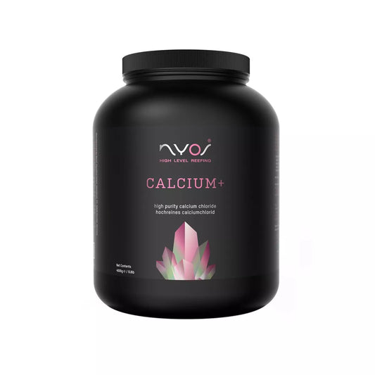 Nyos Calcium+ - 4000g - The Pet Source