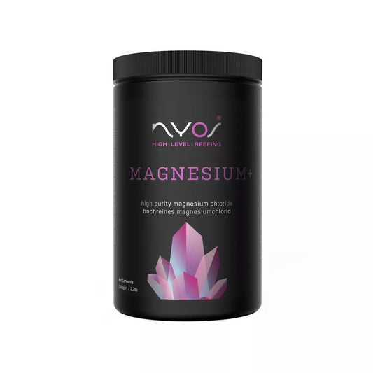 Nyos Magnesium+ - 1000g - The Pet Source