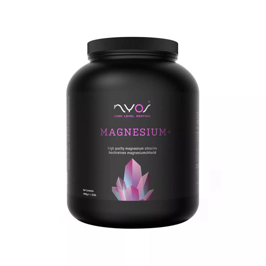 Nyos Magnesium+ - 4000g - The Pet Source