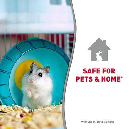 Small Animal Cage & Surface Cleaner - 24oz - The Pet Source