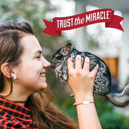 Small Animal Cage & Surface Cleaner - 24oz - The Pet Source