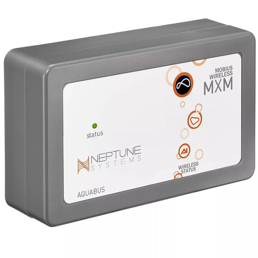 Neptune Systems MXM Mobius Wireless Control Module - The Pet Source