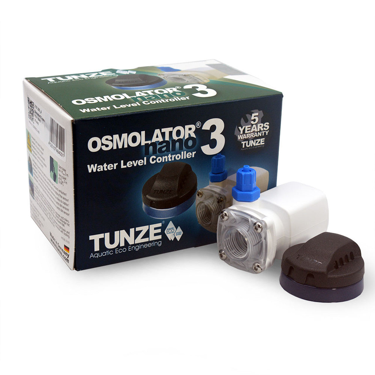 Tunze Osmolator 3 Nano 3151 Auto Top Off ATO - The Pet Source