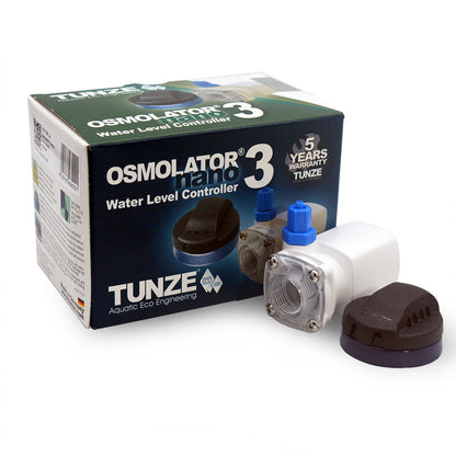 Tunze Osmolator 3 Nano 3151 Auto Top Off ATO - The Pet Source