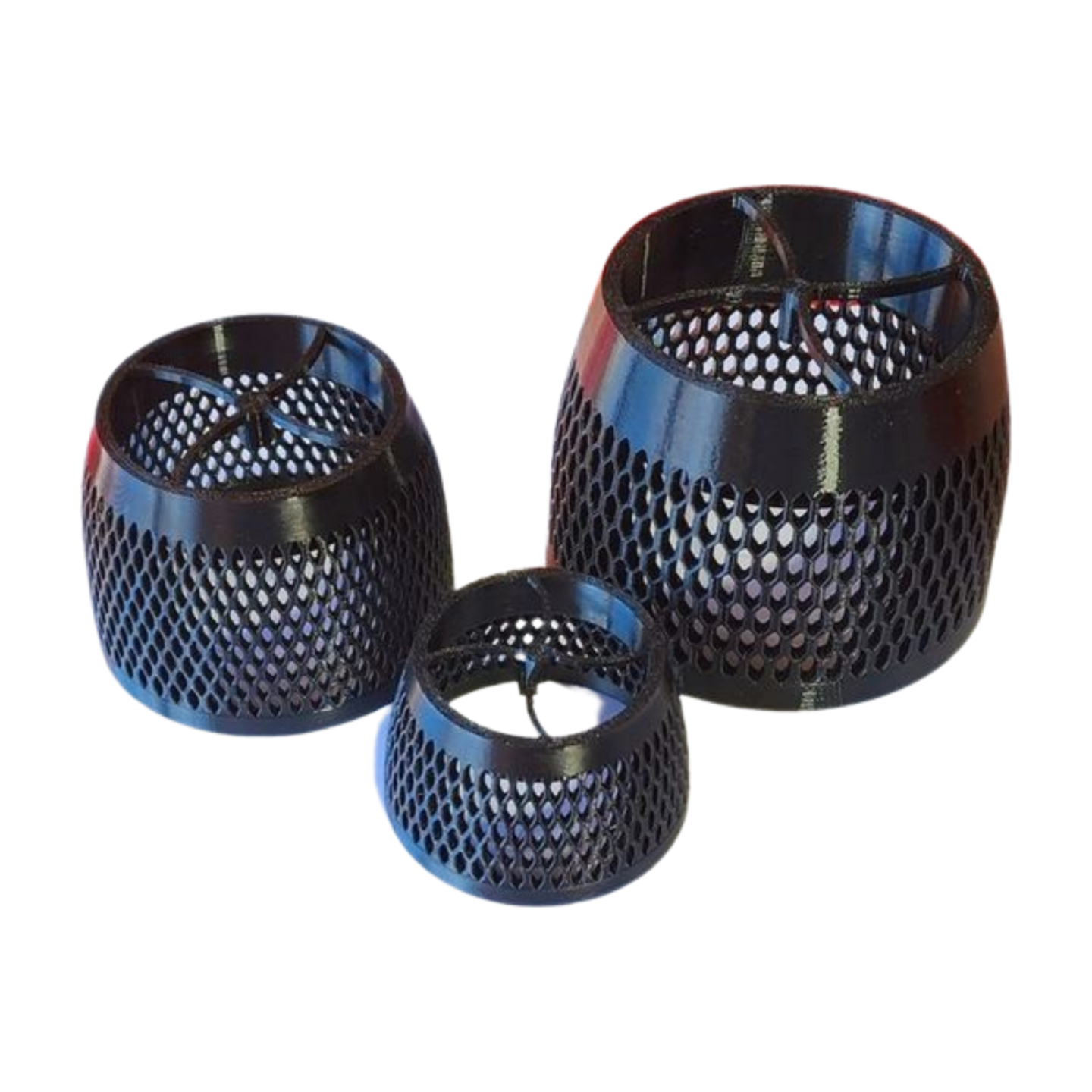 Porcupine Prints EcoTech Marine Powerhead Guard for Vortech MP10 - The Pet Source