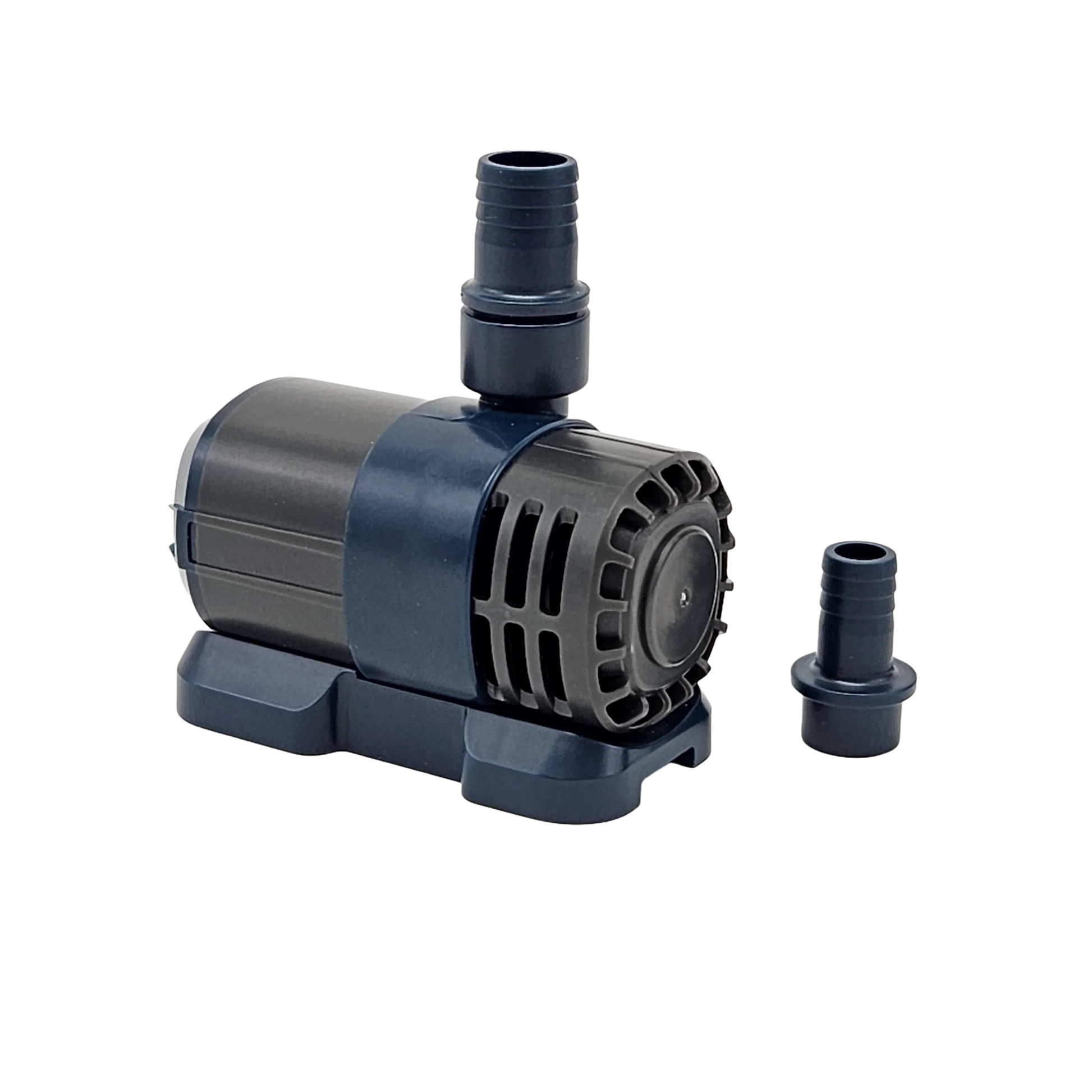 Lifegard Aquatics Quiet One DC Pump with Controller - 185 GPH - The Pet Source
