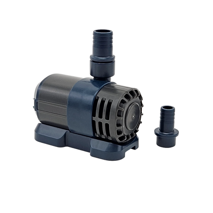 Lifegard Aquatics Quiet One DC Pump with Controller - 185 GPH - The Pet Source