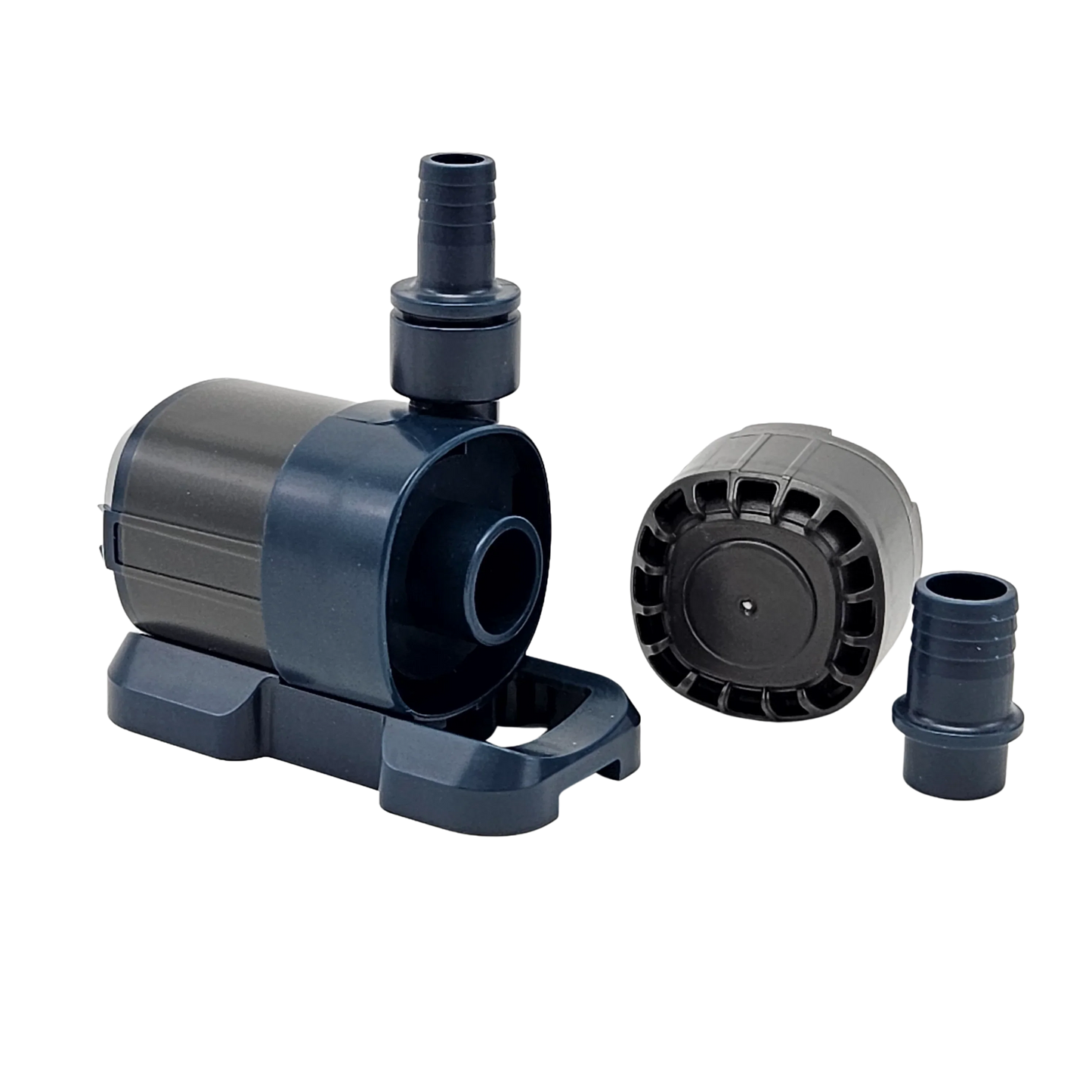 Lifegard Aquatics Quiet One DC Pump with Controller - 185 GPH - The Pet Source