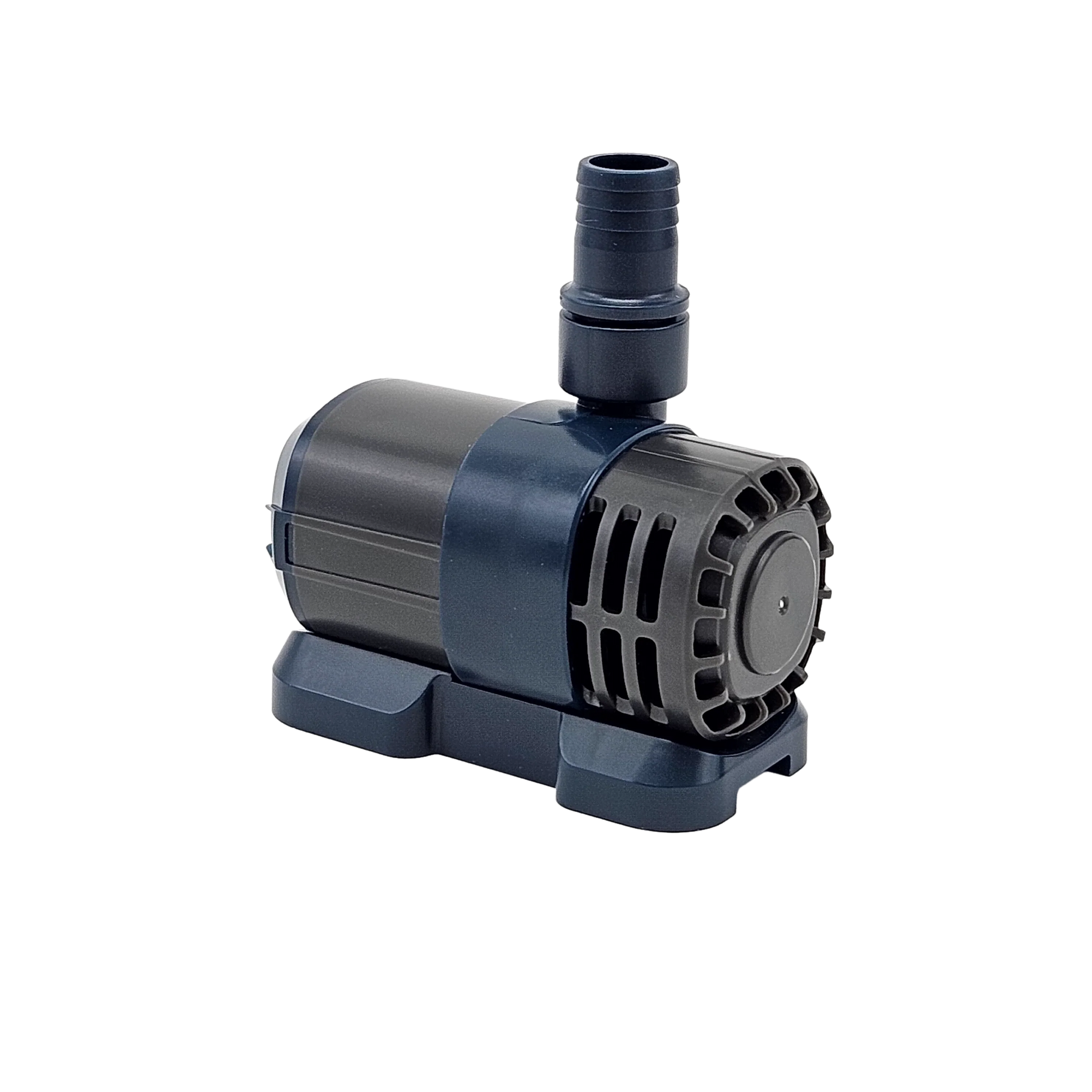 Lifegard Aquatics Quiet One DC Pump with Controller - 185 GPH - The Pet Source