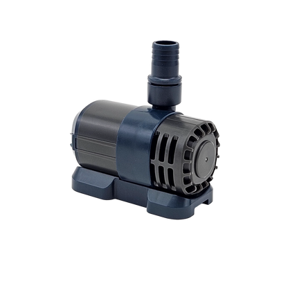 Lifegard Aquatics Quiet One DC Pump with Controller - 185 GPH - The Pet Source