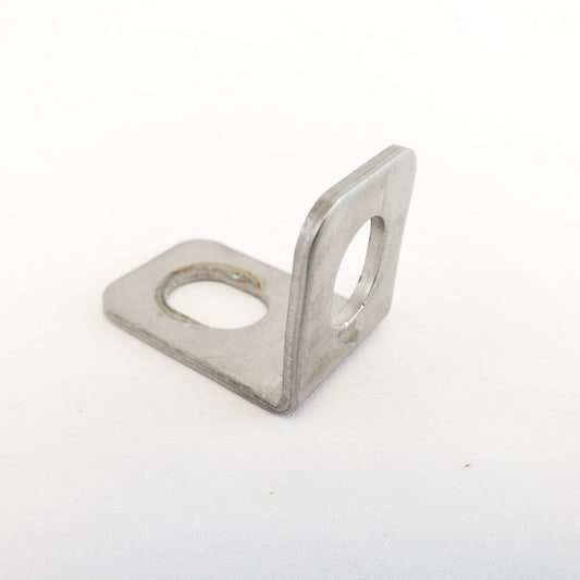 Lifegard Aquatics - Housing Mount Stainless Steel (Set of 4) 3" or 5" Diameter- R450215 - The Pet Source