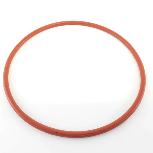 Lifegard Aquatics Housing O-Ring Rubber (Set of 2) 5" Diameter Pro Max UV Sterilizers R450219 - The Pet Source
