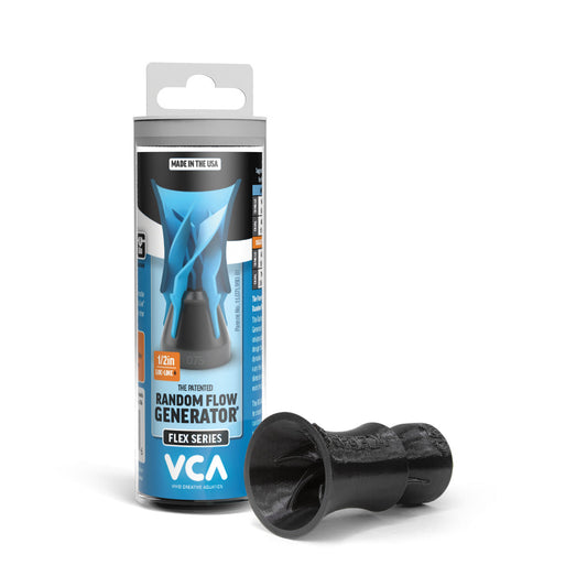 Vivid Creative Aquatics Flex Series 1/2in Random Flow Generator – RFG050-FLX - The Pet Source