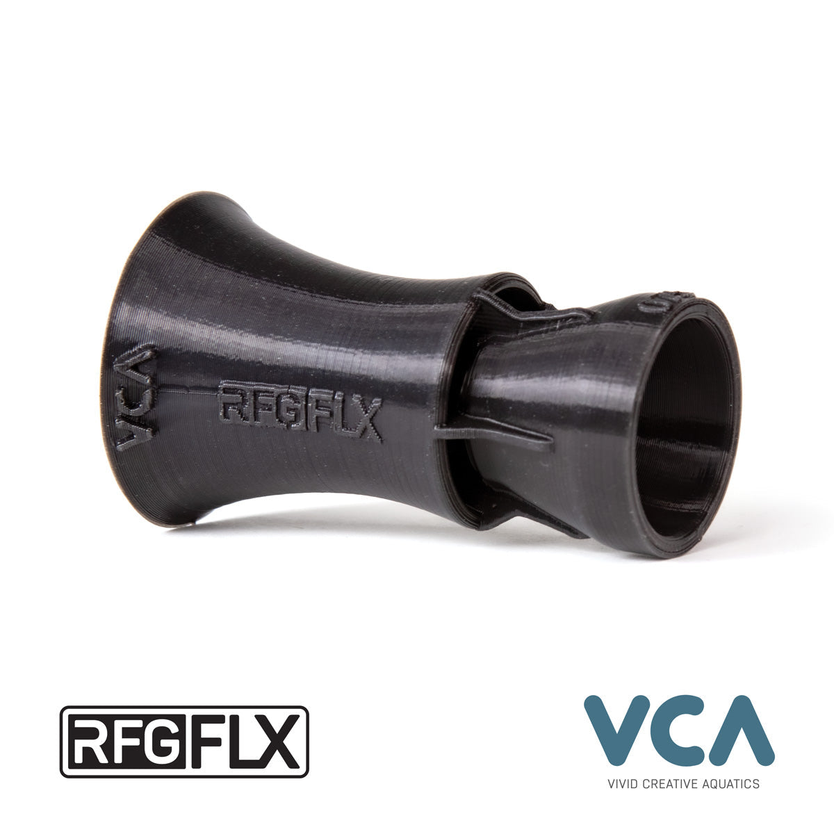 Vivid Creative Aquatics Flex Series 3/4in Random Flow Generator – RFG075-FLX - The Pet Source