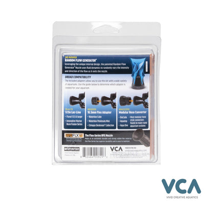 Ultimate XL Return Line Upgrade Kit – Dual 3/4 Flex-Series RFG - The Pet Source
