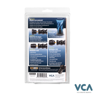 3/4in Random Flow Generator® Flow Kit – 3/4 Flex-Series RFG - The Pet Source