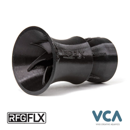 Vivid Creative Aquatics Flex Series 1in Random Flow Generator with 1in Modular Hose Fitting – RFGS100LL-FLX - The Pet Source