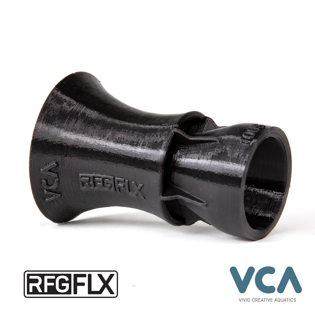 Vivid Creative Aquatics Flex Series 1in Random Flow Generator with 1in Modular Hose Fitting – RFGS100LL-FLX - The Pet Source