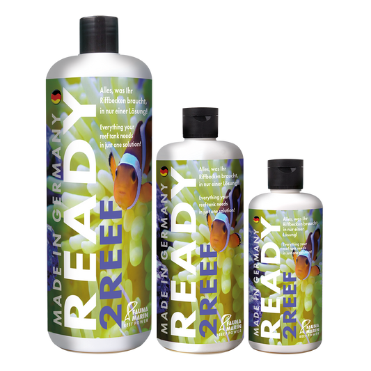 Fauna Marin Ready 2 Reef 1000ml - The Pet Source