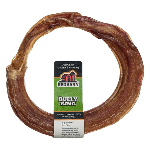 Redbarn Bully Ring - 1pc