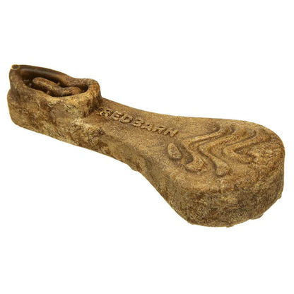 Redbarn Dental Treat Chew-A-Bulls Brush - Medium - 1pc - The Pet Source