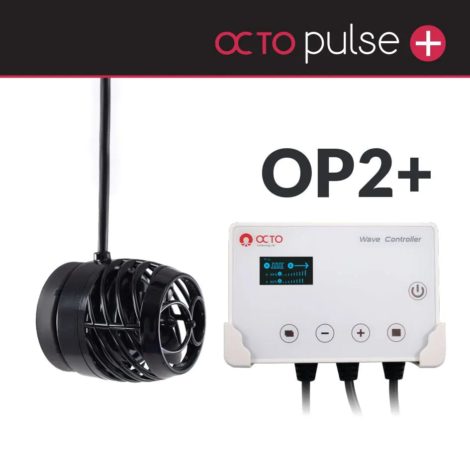 Reef Octopus Octo Pulse 2+ Wave Pump - The Pet Source