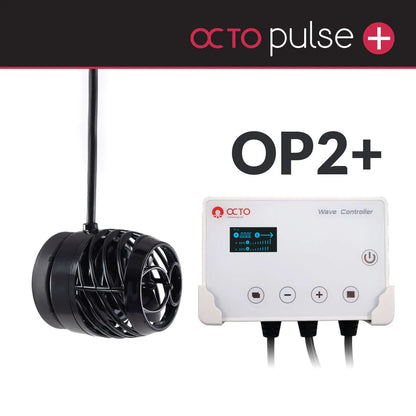 Reef Octopus Octo Pulse 2+ Wave Pump - The Pet Source