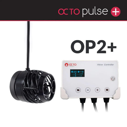 Reef Octopus Octo Pulse 2+ Wave Pump - The Pet Source