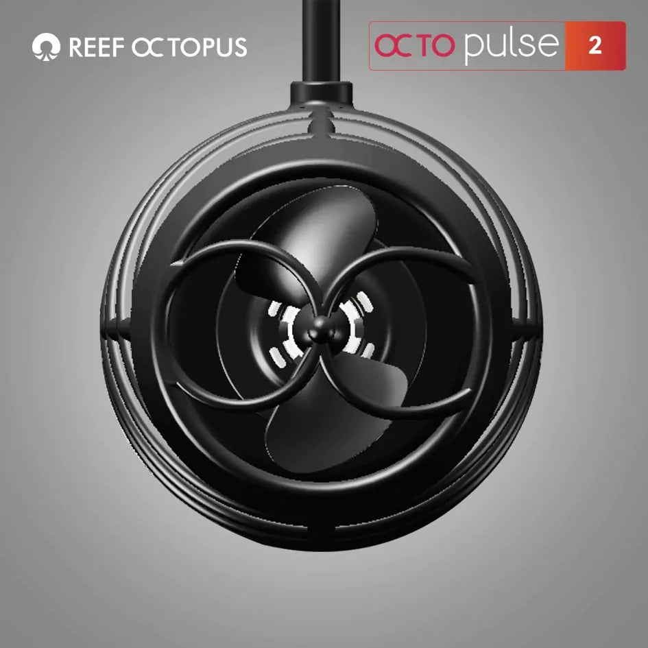 Reef Octopus Octo Pulse 2+ Wave Pump - The Pet Source