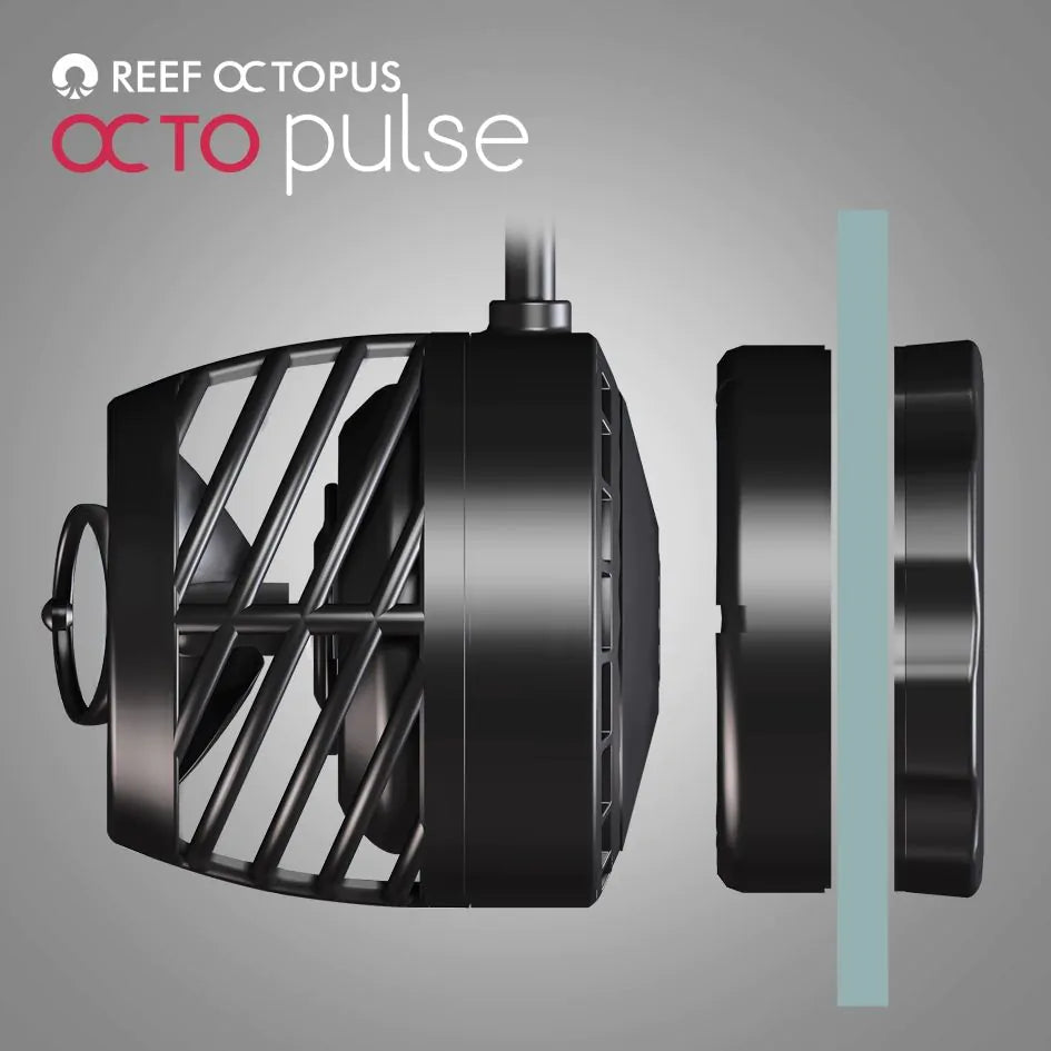 Reef Octopus Octo Pulse 2+ Wave Pump - The Pet Source