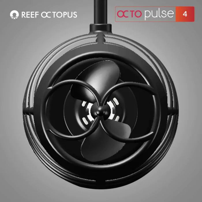 Reef Octopus Octo Pulse 4+ Wave Pump - The Pet Source