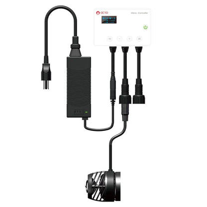 Reef Octopus Octo Pulse 4+ Wave Pump - The Pet Source
