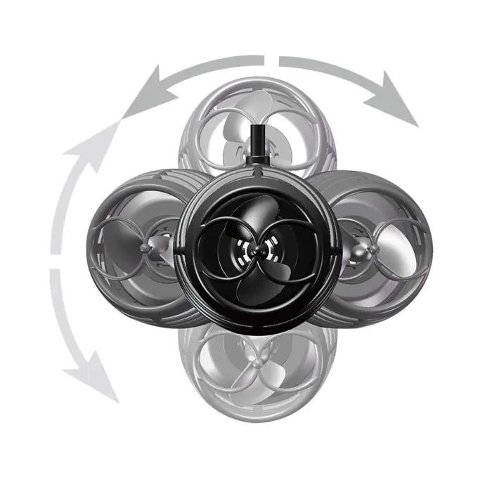 Reef Octopus Octo Pulse 4+ Wave Pump - The Pet Source