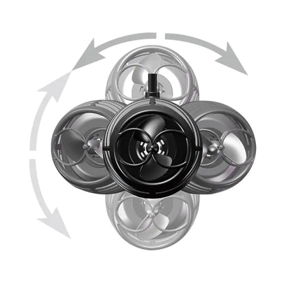 Reef Octopus Octo Pulse 4+ Wave Pump - The Pet Source