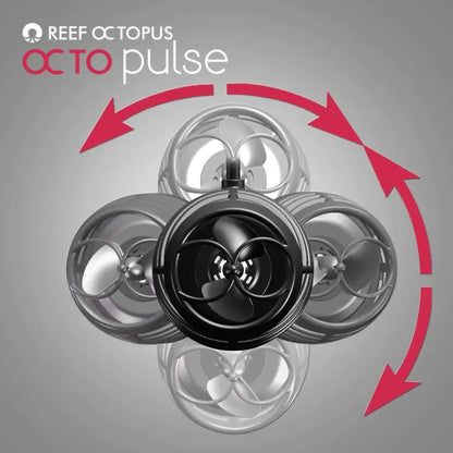 Reef Octopus Octo Pulse 4+ Wave Pump - The Pet Source