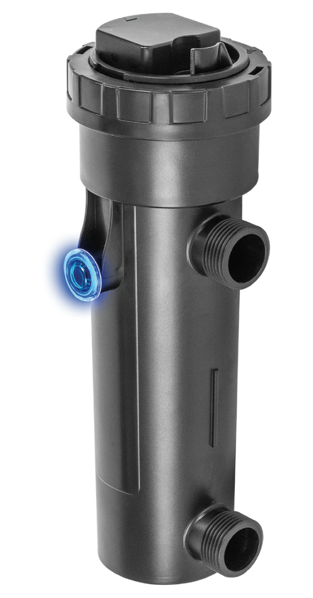 Sicce UV-C Clarifier UV Sterilizer Indoor Use - 13W - The Pet Source