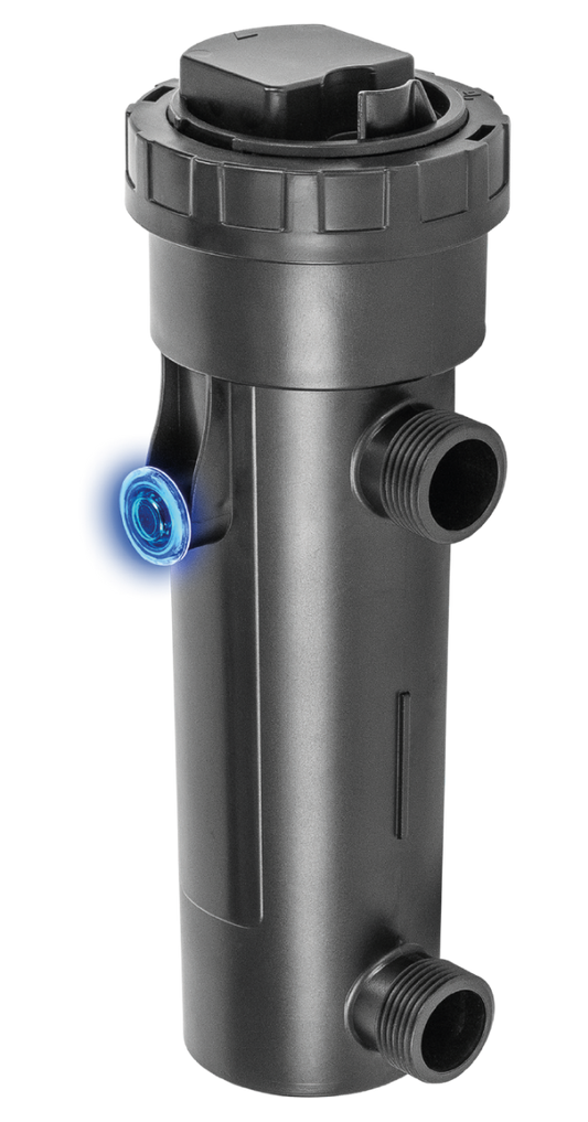 Sicce UV-C Clarifier UV Sterilizer Indoor Use - 13W - The Pet Source