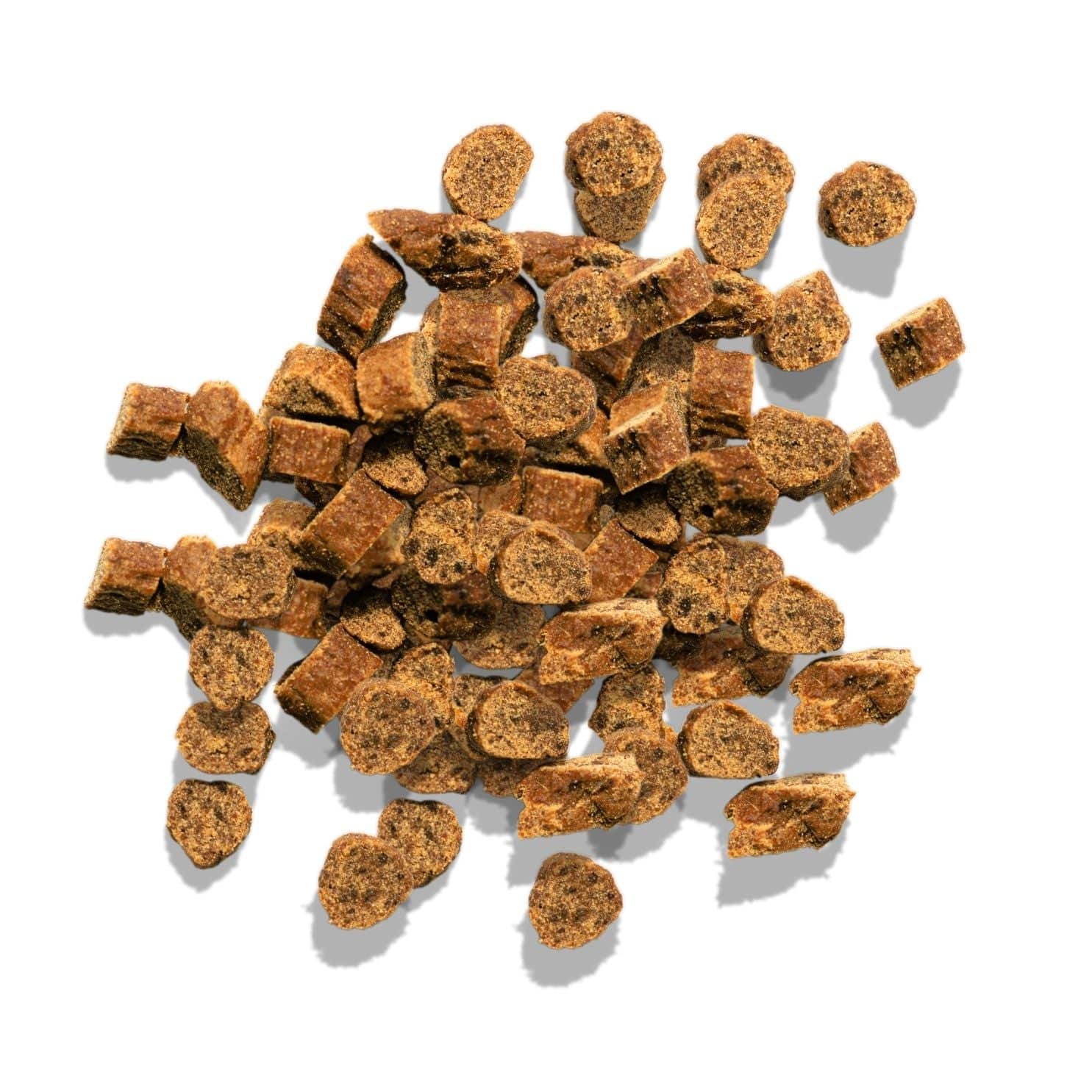 Healthybud Beef Mini Training Treats - 184g - The Pet Source