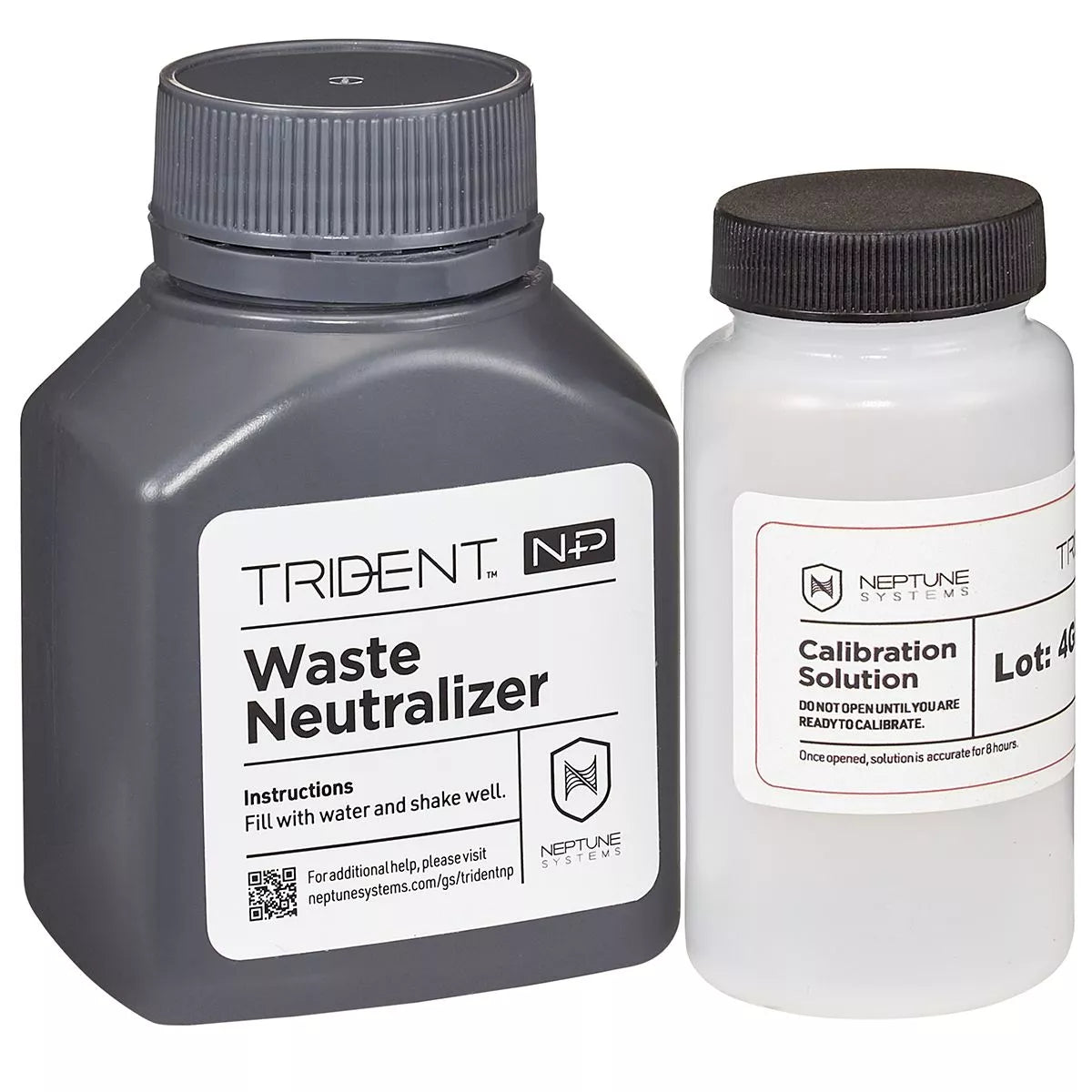Neptune Systems Trident NP Reagent Kit - 2 Month - The Pet Source