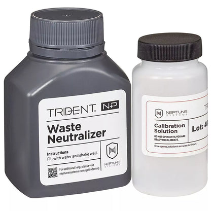 Neptune Systems Trident NP Reagent Kit - 2 Month - The Pet Source