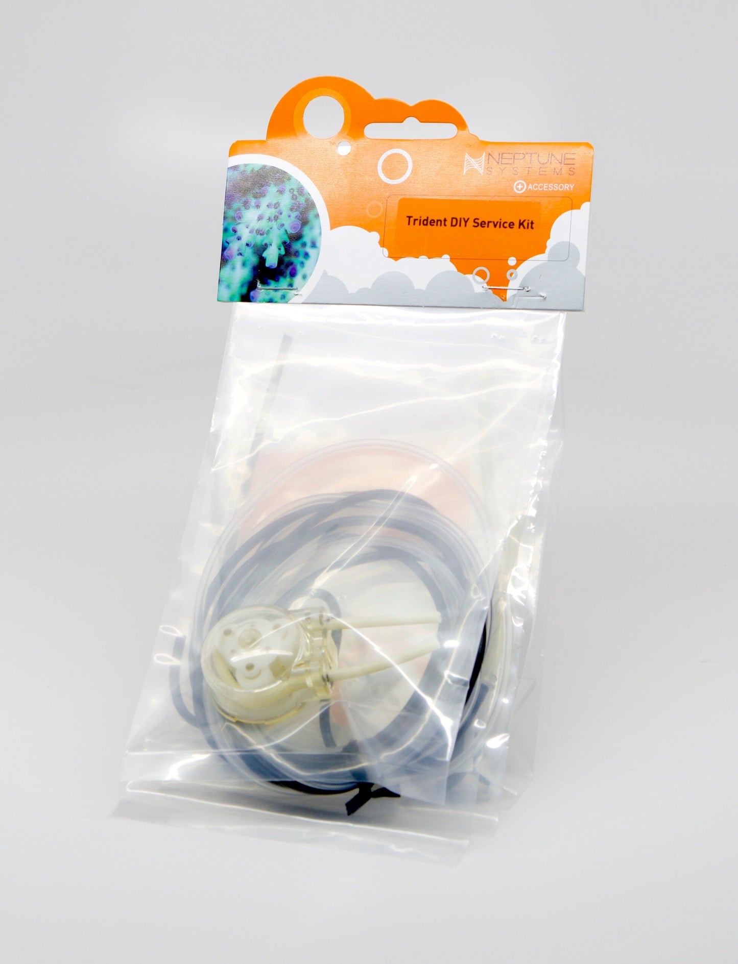 Neptune Systems Trident DIY Service Kit - The Pet Source