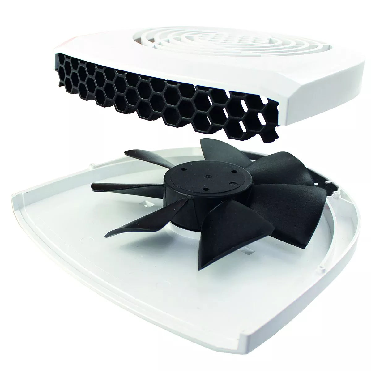 Tunze Aquawind Eco Chic Aquarium Fan - The Pet Source