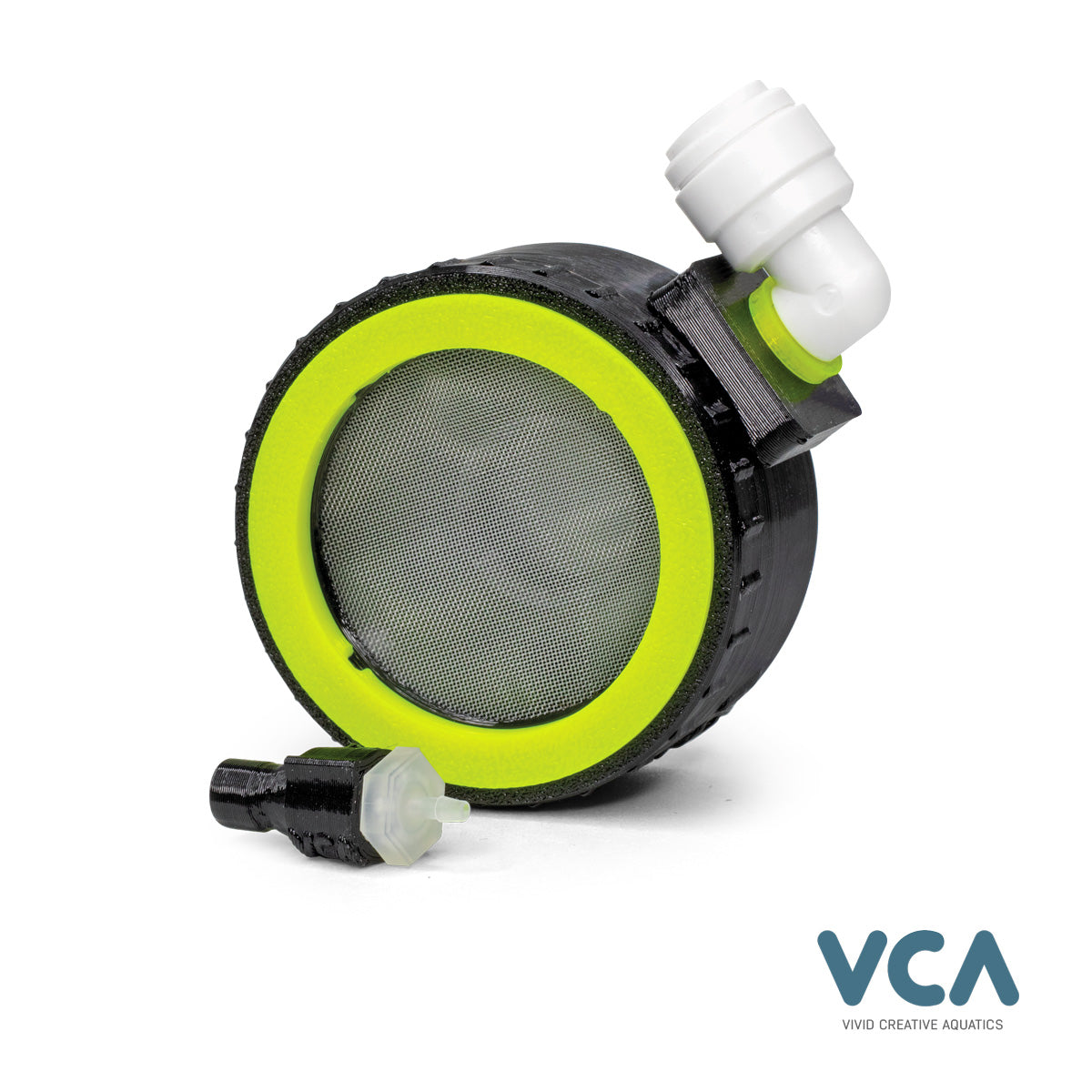 Vivid Creative Aquatics SWF-POD - Sample Water Pre-Filter - The Pet Source