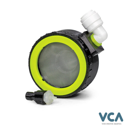 Vivid Creative Aquatics SWF-POD - Sample Water Pre-Filter - The Pet Source