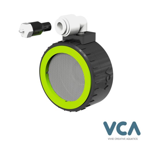 Vivid Creative Aquatics SWF-POD - Sample Water Pre-Filter - The Pet Source