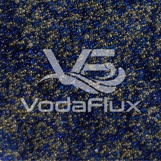 VodaFlux Color Indicating DI Resin - 1.25 lb - The Pet Source