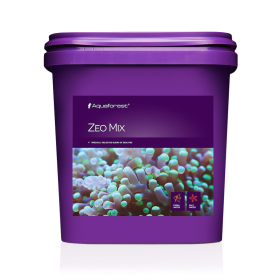 Aquaforest Zeo Mix - 5 L - The Pet Source