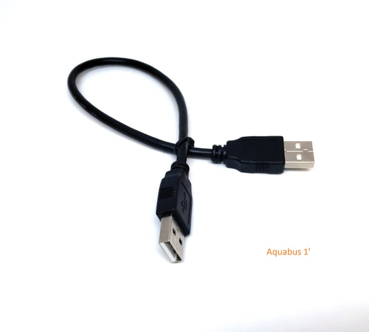 Neptune Systems AquaBus Cable - 1 ft - The Pet Source